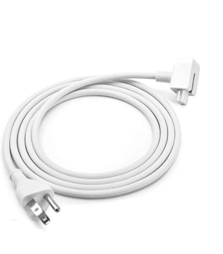 Amazon.com: Replacement Ac Power Adapter Extension Cable Wall Cord